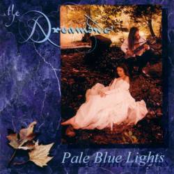 THE DREAMSIDE - Pale Blue Lights cover 