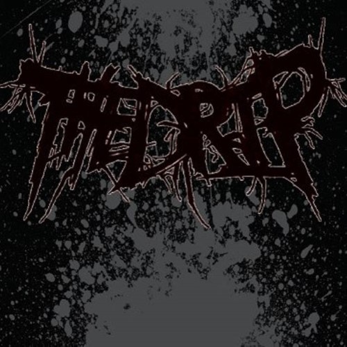 THE DRIP - The Drip cover 