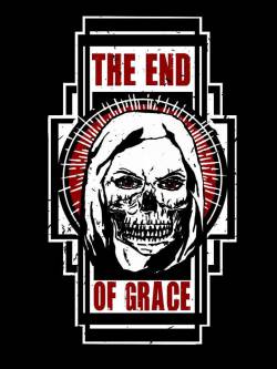 THE END OF GRACE - Beneath The Waves cover 