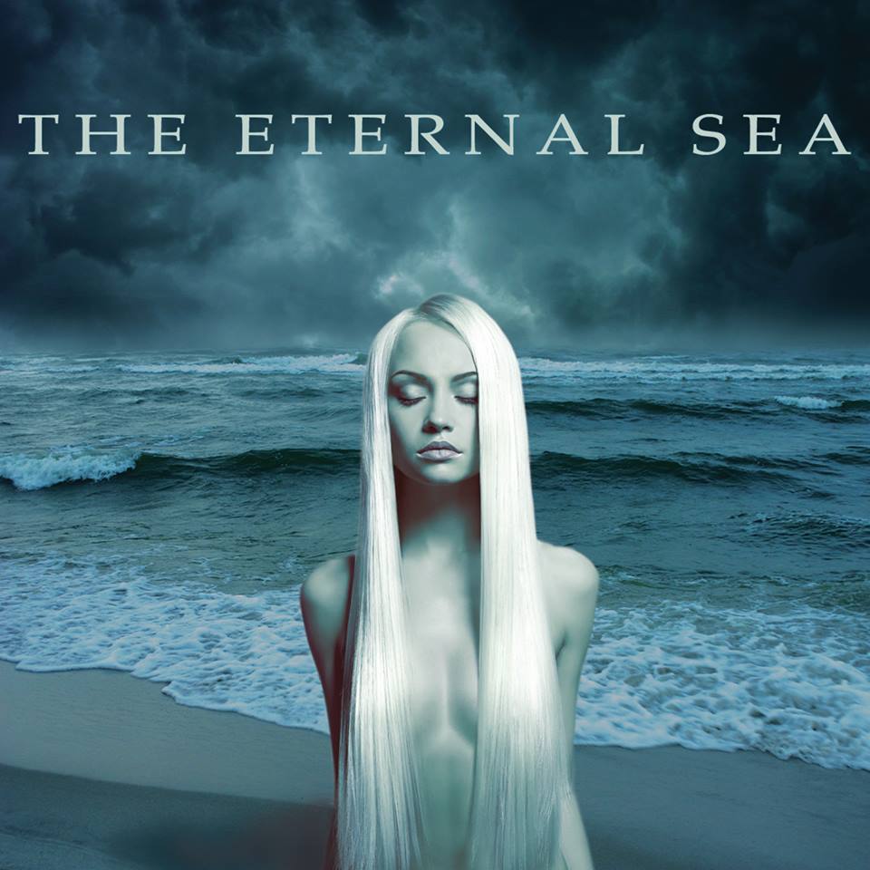 THE ETERNAL SEA - The Eternal Sea cover 