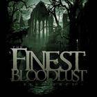 THE FINEST BLOODLUST - Penitence cover 
