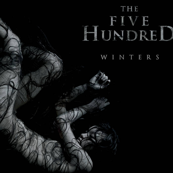 THE FIVE HUNDRED - Winters cover 