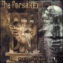 THE FORSAKEN - Manifest of Hate cover 