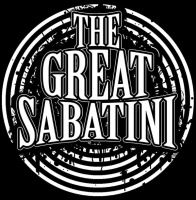 THE GREAT SABATINI - Dial Tone cover 