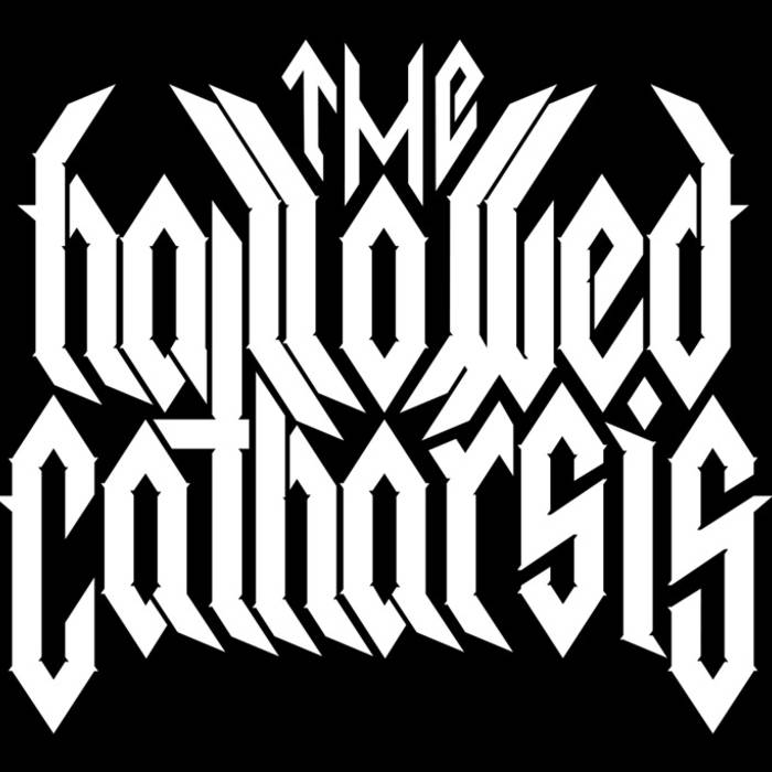 THE HALLOWED CATHARSIS - Taken cover 