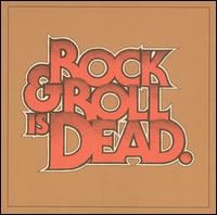 THE HELLACOPTERS - Rock & Roll Is Dead cover 