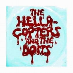 THE HELLACOPTERS - The Hellacopters - The Doits cover 
