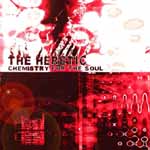THE HERETIC - Chemistry for the Soul cover 