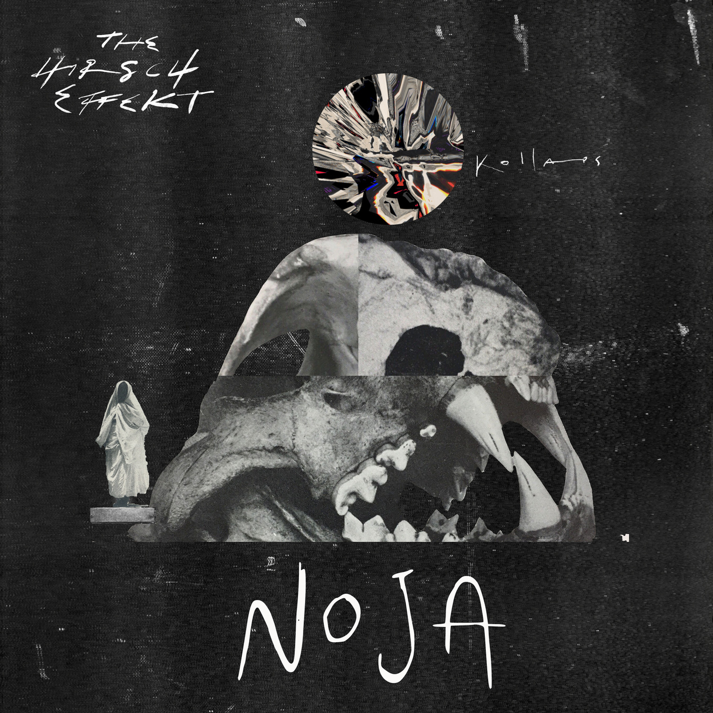 THE HIRSCH EFFEKT - Noja cover 
