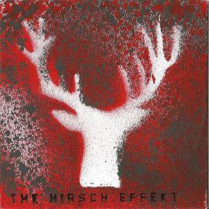 THE HIRSCH EFFEKT - Unterwegs cover 