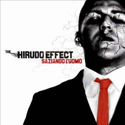 THE HIRUDO EFFECT - Saziando L'Uomo cover 