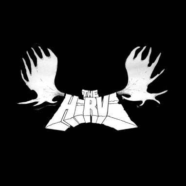THE HIRVI - Don't Fuck with the Runners cover 