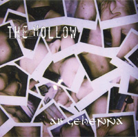 THE HOLLOW - ab Gehenna cover 