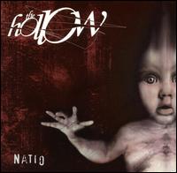 THE HOLLOW - Natio cover 
