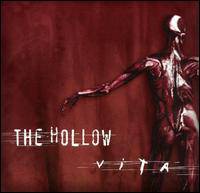 THE HOLLOW - Vita cover 