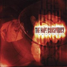 THE HOPE CONSPIRACY - Endnote cover 