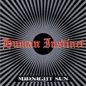 HUMAN INSTINCT - Midnight Sun cover 