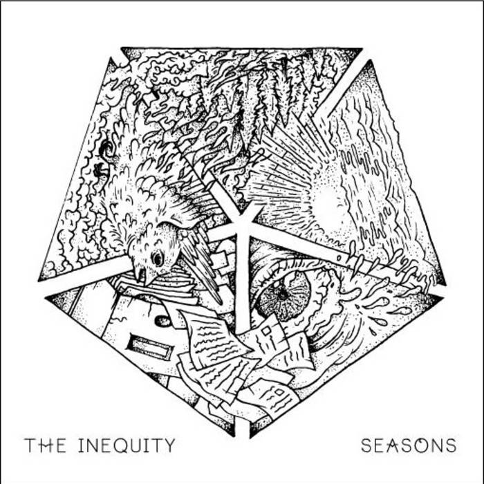 THE INEQUITY - Seasons cover 