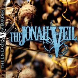 THE JONAH VEIL - The End Of A Burden cover 