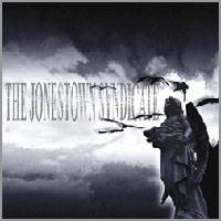 THE JONESTOWN SYNDICATE - The Jonestown Syndicate cover 