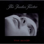 THE JUDAS FACTOR - Kiss Suicide cover 