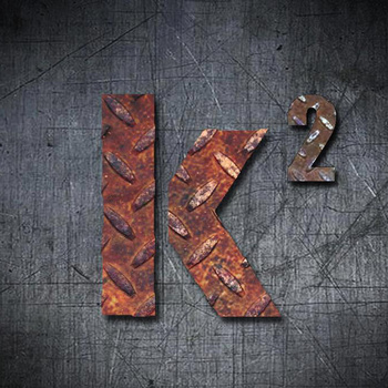 THE K2 PROJECT - Cover Songs cover 