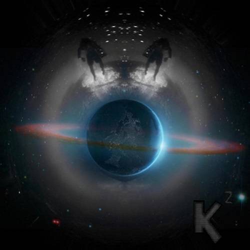 THE K2 PROJECT - The K2 Project cover 
