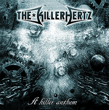 THE KILLERHERTZ - A killer anthem cover 