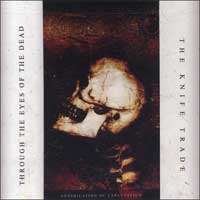 THE KNIFE TRADE - The Annihilation Of Expectation cover 