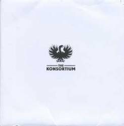 THE KONSORTIUM - Oreproduction '08 cover 