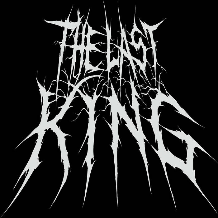 THE LAST KING - The Last King cover 