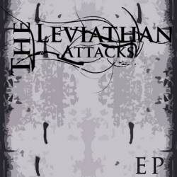 THE LEVIATHAN ATTACKS - The Leviathan Attacks cover 