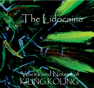 THE LIDOCAINE - Voices and Noises of KILING KOLING cover 