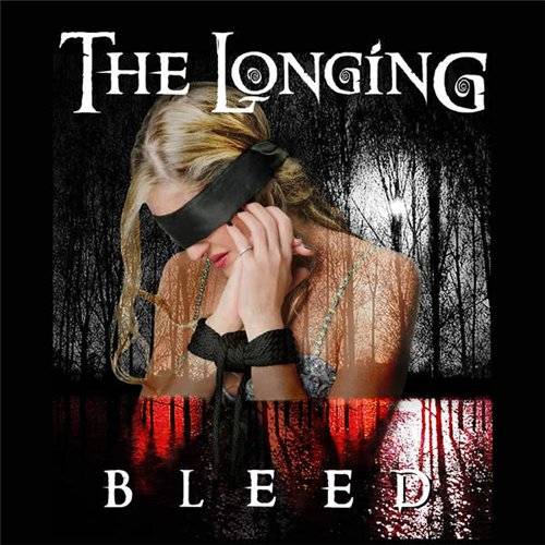 THE LONGING - Bleed cover 