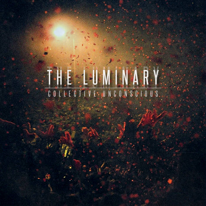 THE LUMINARY - Collective Unconscious cover 
