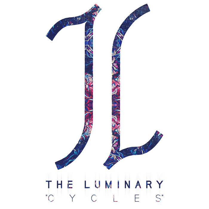 THE LUMINARY - Cycles cover 