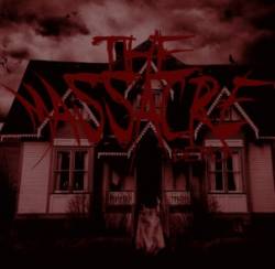 THE MASSACRE - The Massacre cover 