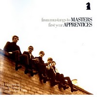 THE MASTERS APPRENTICES - From Mustangs To Masters: First Year apprentices cover 