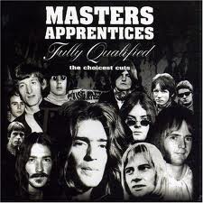 THE MASTERS APPRENTICES - Fully Qualified - The Choicest Cuts cover 