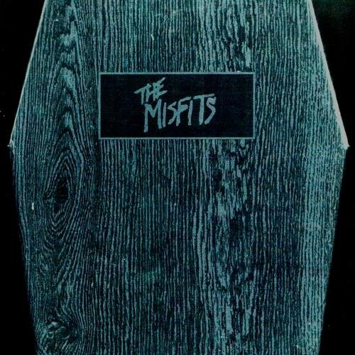 THE MISFITS - The Misfits Box Set cover 
