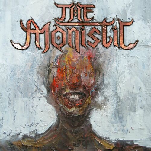 THE MONISTIC - Happy (On Another Day) cover 