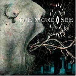 THE MORE I SEE - The Wolves Are Hungry cover 