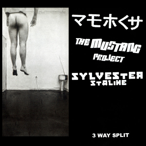 THE MUSTANG PROJECT - 3 Way Split cover 