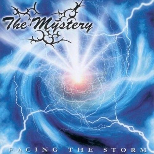 THE MYSTERY - Facing the Storm cover 