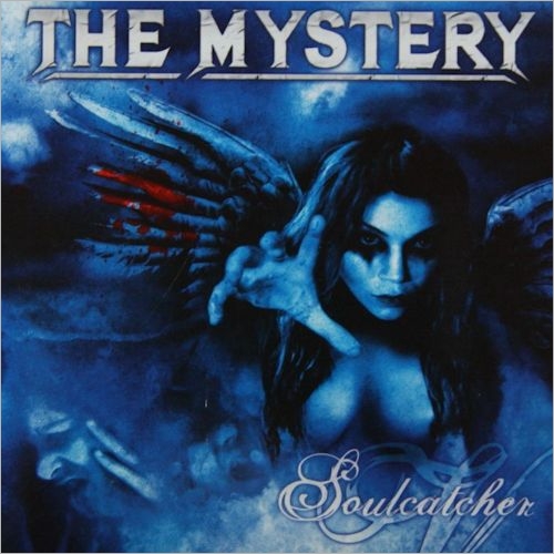 THE MYSTERY - Soulcatcher cover 