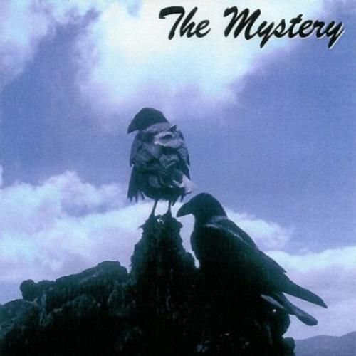 THE MYSTERY - Where the Wind Blows Freedom cover 