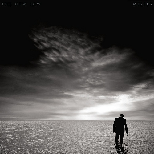 THE NEW LOW - Misery cover 