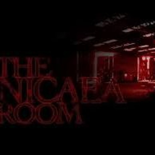 THE NICAEA ROOM - Clostrophobic Vampires cover 