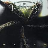THE NIGHTSHADE - Wired cover 