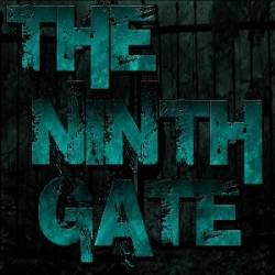 THE NINTH GATE - Demo cover 